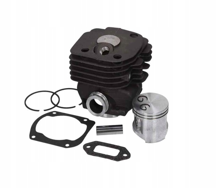 KOMPLETNÝ VALEC 50 MM PRE REŤAZOVÚ PÍLU HUSQVARNA 362 365 371 372